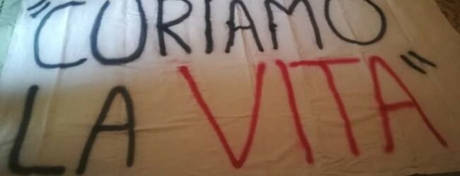 S.Agata,Comitato “Curiamo La Vita”: proporremo blocco della Fondovalle Isclero