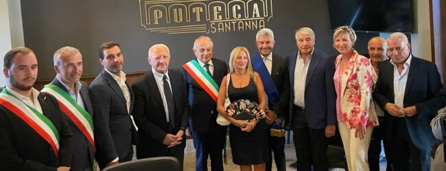 Pianificazione dimensionamento scolastico, il Presidente Lombardi accoglie con favore le dichiarazioni dell’assessore Fortini