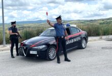 Val Fortore, controlli dei Carabinieri nel weekend