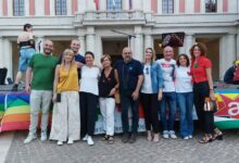 Razzano (PD): “Insieme verso il Pride 2025 a Benevento”