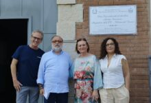 Ciambriello visita il carcere di Avellino: “grave la mancanza di personale”