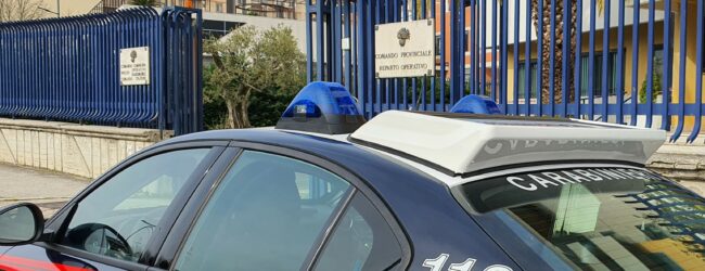 Rapina e sequestro di persone, arresti tra Spagna e Italia