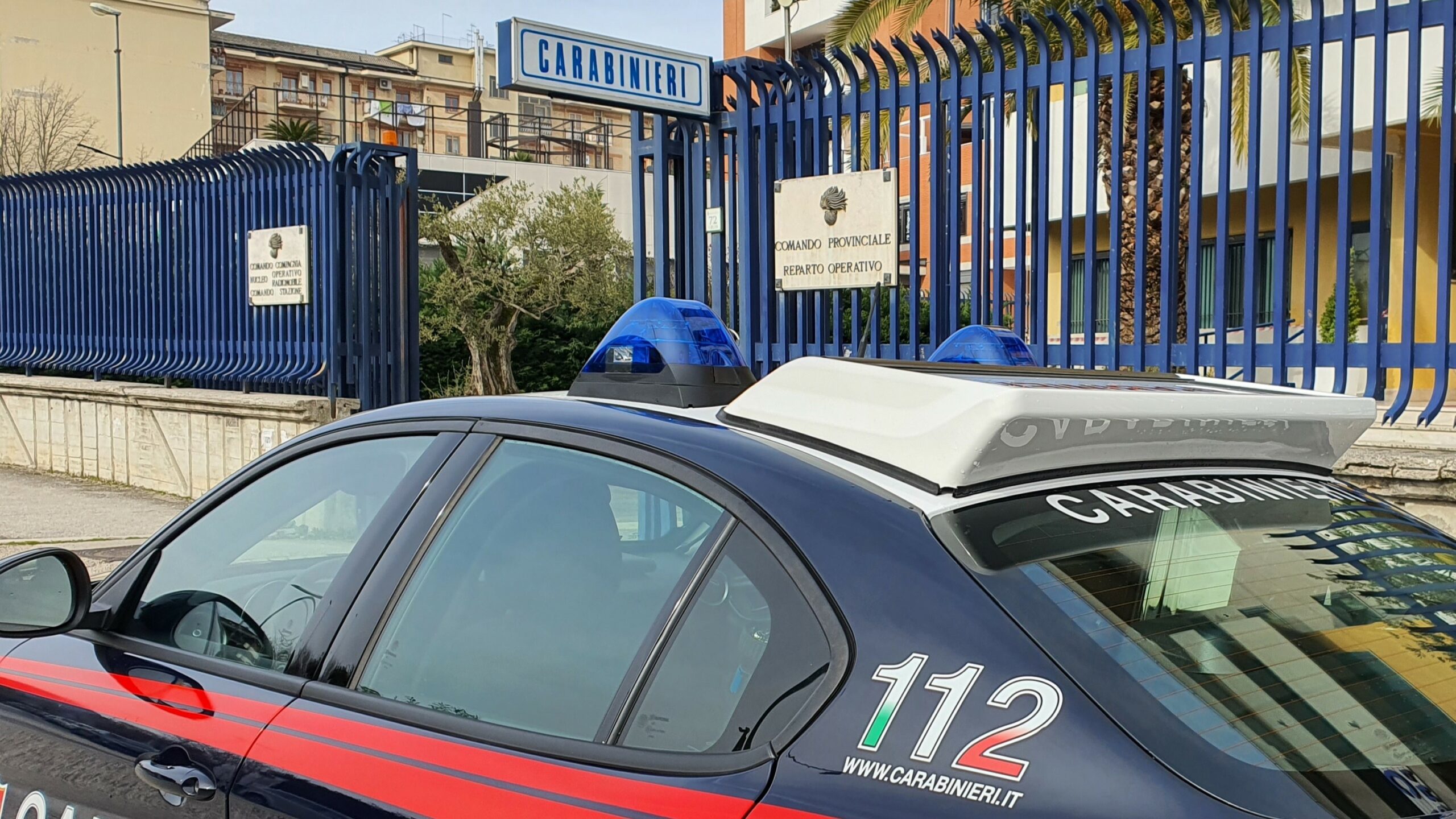 Rapina e sequestro di persone, arresti tra Spagna e Italia