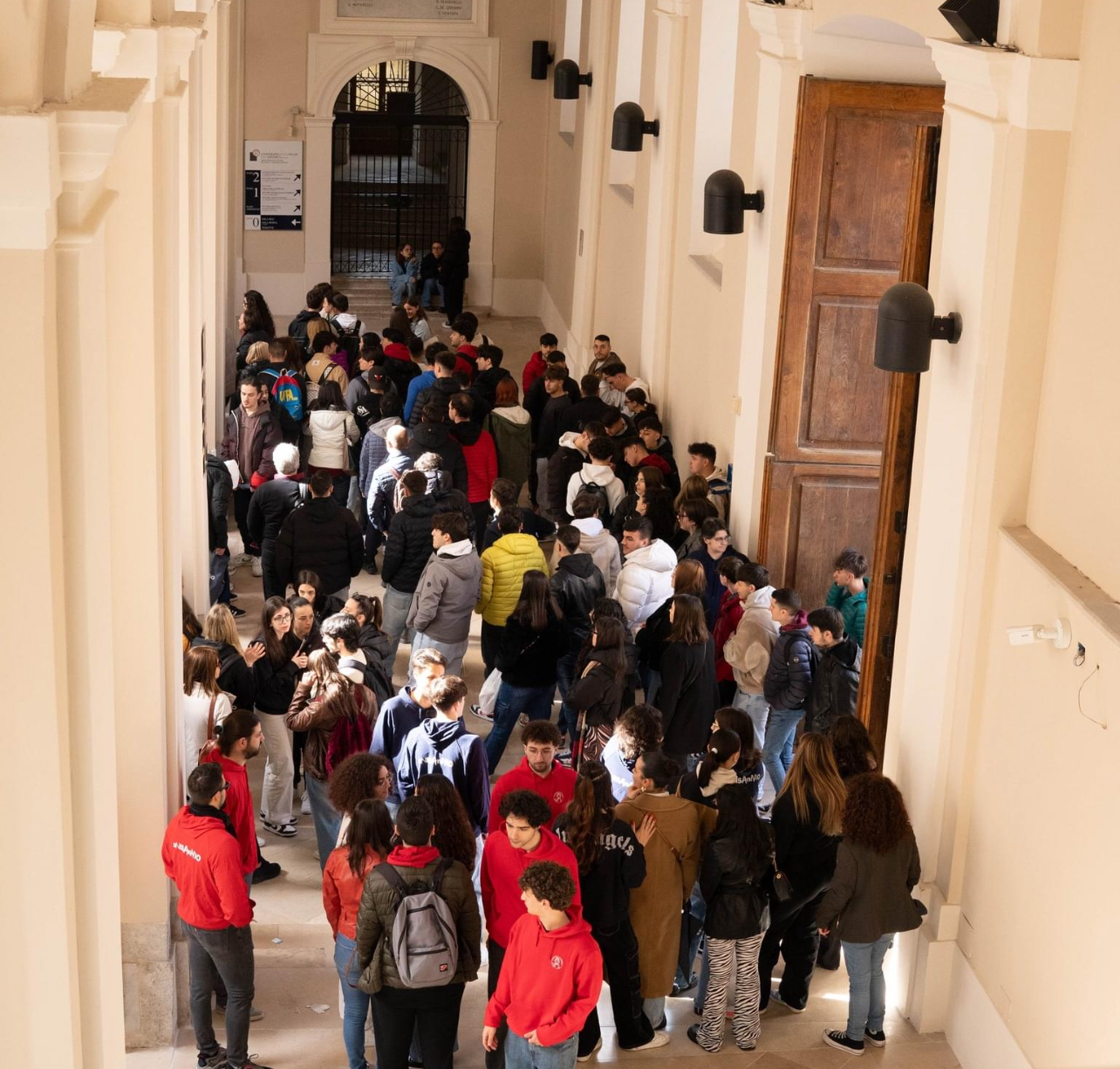 Università degli Studi del Sannio sesta tra i piccoli atenei statali: la classifica Censis