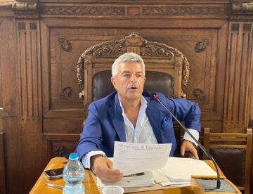 Il Consiglio Provinciale di Benevento approva la salvaguardia degli equilibri di Bilancio