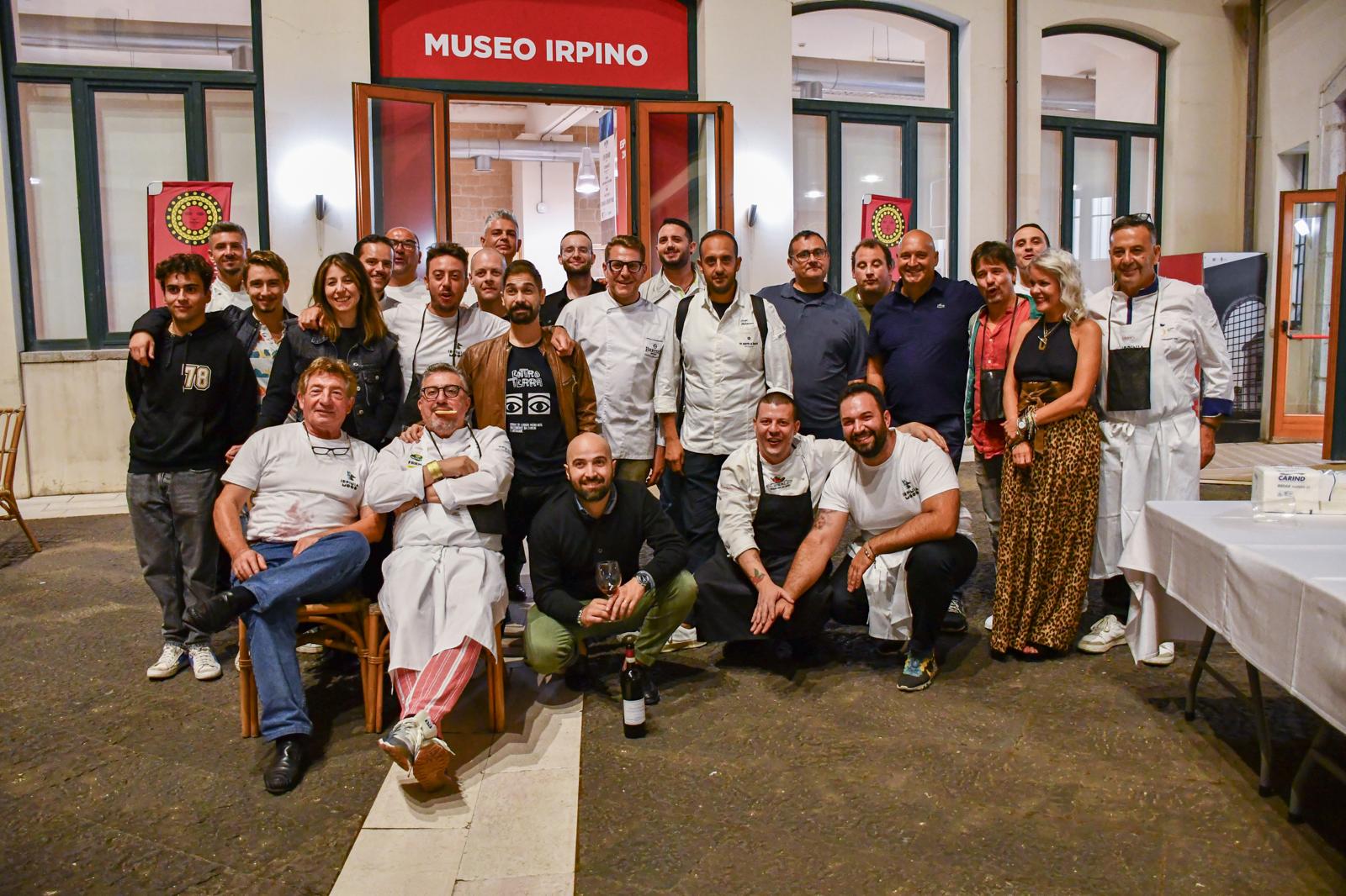 Dal 29 Agosto al 1 Settembre torna l’evento ”Irpinia Mood”