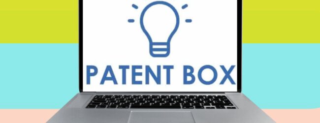 Il Patent Box, breve istruzioni per l’uso