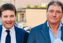 Amorosi, il consigliere comunale Giacomo Marzano aderisce a Forza Italia