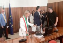 Avellino| Il sindaco Nargi: io estranea ai fatti contestati, ora un nuovo progetto per la città del futuro
