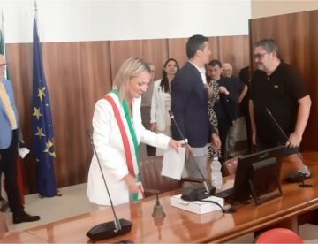 Parte la nuova Giunta Nargi, il Sindaco: amministrazione compatta per il buon governo di Avellino