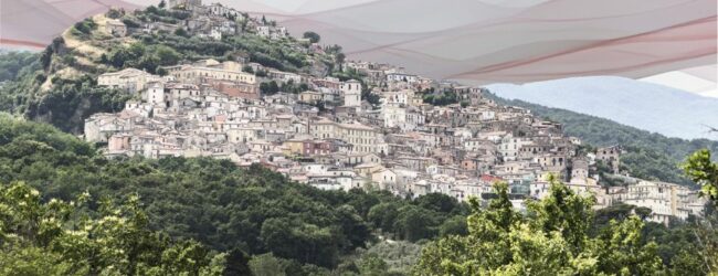 “Il cinema per la valorizzazione dei borghi” incontro a Morcone il 14 luglio