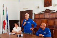 Protezione civile, incontro a Montesarchio sulla ”Prevenzione e Resilienza”