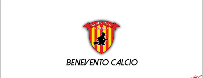 Benevento Calcio, ecco i nuovi organigramma, staff tecnico e sanitario delle giovanili