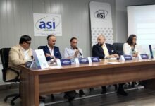 ASI-SEF, accordo di management e di alto profilo culturale