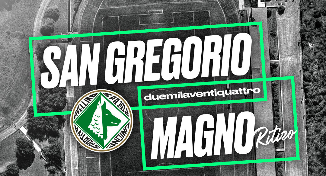 Avellino Calcio: questa mattina la squadra è partita per San Gregorio Magno