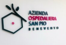 Azienda ospedaliera San Pio, introdotta la chirurgia toracica