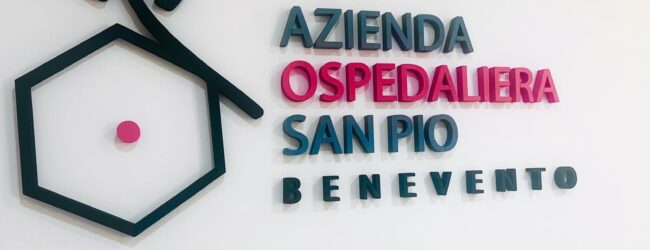 Azienda ospedaliera San Pio, introdotta la chirurgia toracica