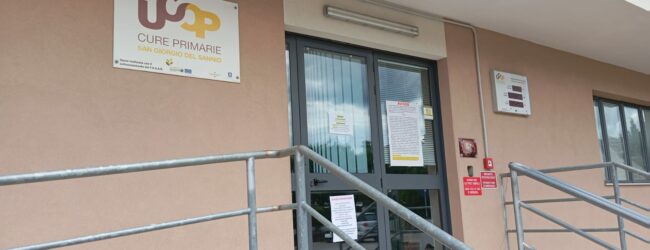 Ex Uccp, redatto verbale e richiesto tavolo istituzionale urgente alla Prefettura