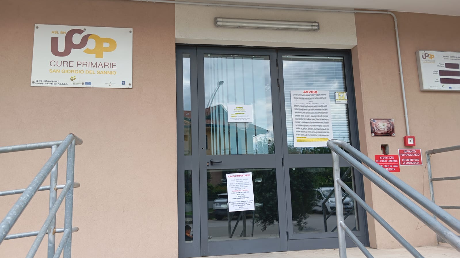 Ex Uccp, sindaci e rete di associazioni chiedono incontro urgente, si va verso la mobilitazione