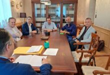 Raccolta e spazzamento rifiuti: Asia firma contratto col Comune di Benevento