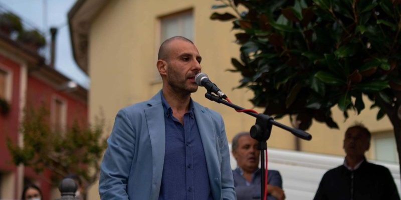 San Nicola Manfredi, Cilento: “feste solo per egocentrismo del sindaco ma zero benefici per il territorio”