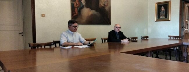 Forum dei Vescovi, presentato il sesto incontro pastorale