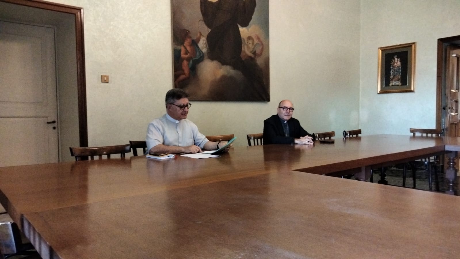 Forum dei Vescovi, presentato il sesto incontro pastorale