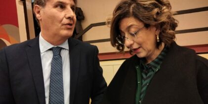 Qualità della vita, Lepore e Mignone ()NdC): “Città continua a trainare crescita”