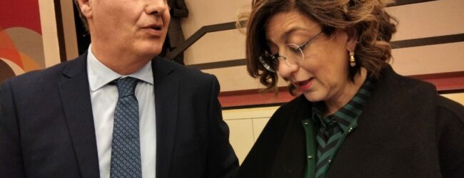 Qualità della vita, Lepore e Mignone (NdC): “Città continua a trainare crescita”