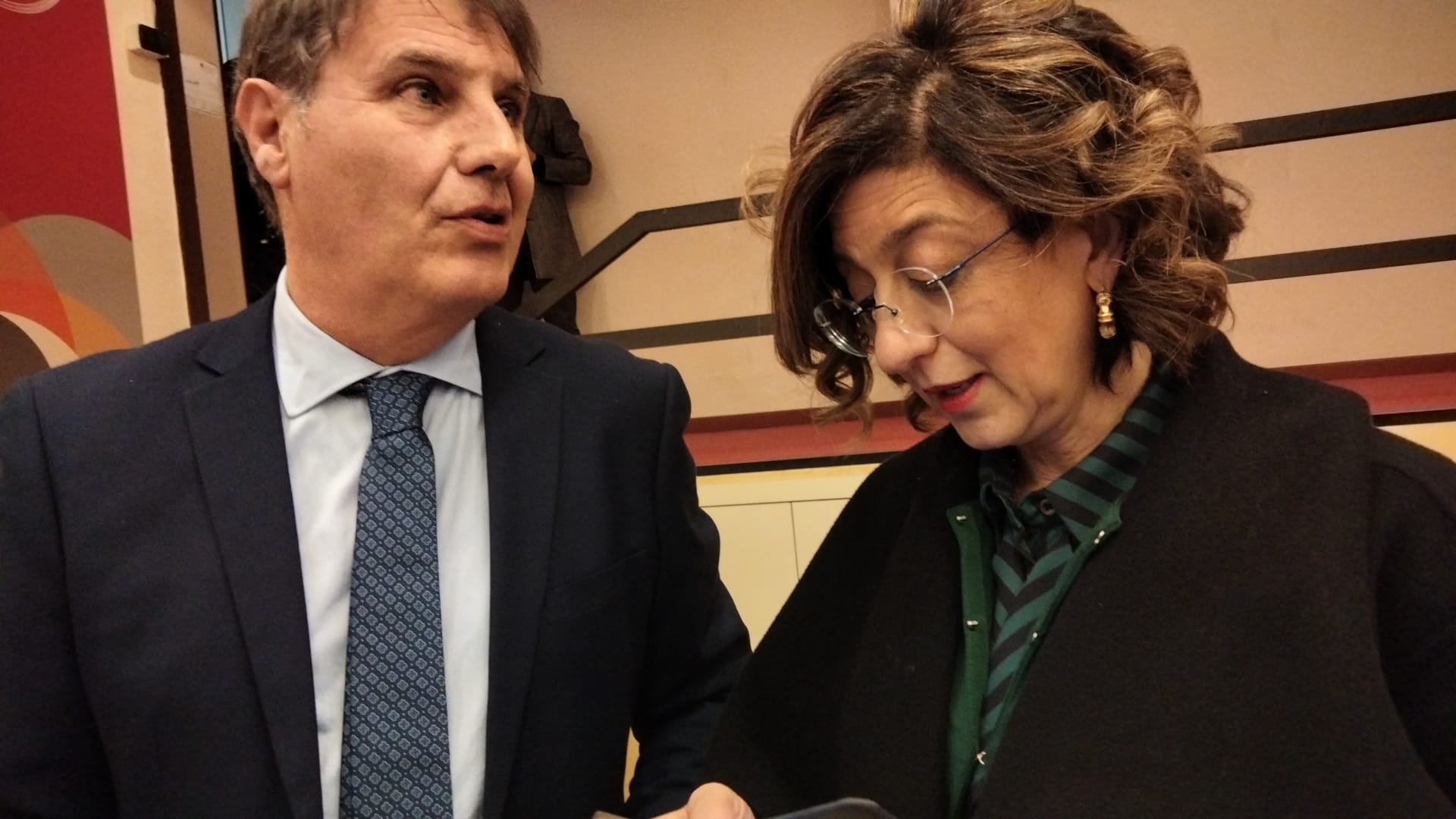 Qualità della vita, Lepore e Mignone (NdC): “Città continua a trainare crescita”