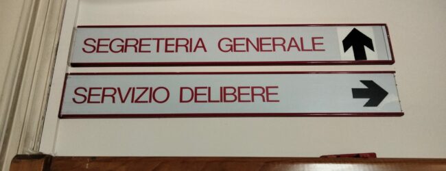 Comune Benevento,aggressione dipendente: la solidarietà dell’opposizione comunale