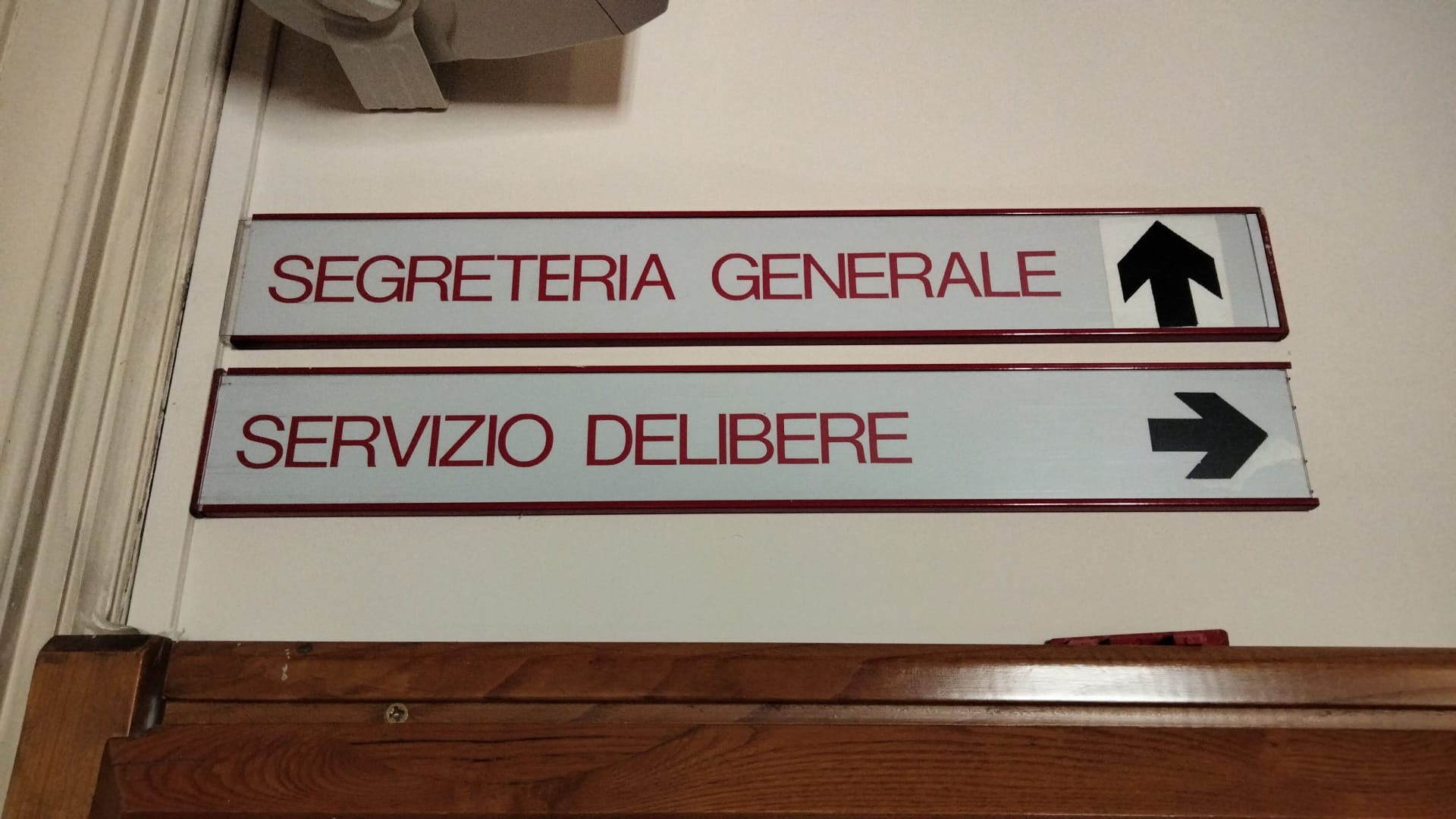 Comune Benevento,aggressione dipendente: la solidarietà dell’opposizione comunale