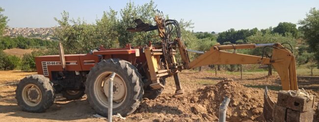 Travolto dal trattore, muore 59enne di Apice