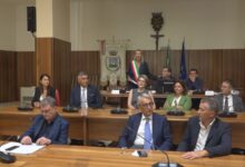 Ecco i nomi della nuova giunta comunale di Avellino