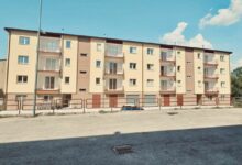 Avellino| Il Comune consegna i primi 17 alloggi di edilizia residenziale pubblica realizzati a Quattrograna