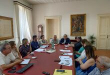 Benevento, monitoraggio degli interventi del PNRR: riunione della Cabina di regia