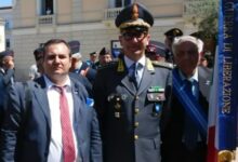250° Anniversario della Guardia di Finanza, l’Associazione Guerra di Liberazione di Arpaise ringrazia il Comando Provinciale di Benevento