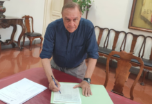 Referendum contro l’autonomia differenziata, la firma del sindaco Mastella