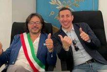 Dario Orsillo è il nuovo Presidente del Consiglio Comunale di Paupisi