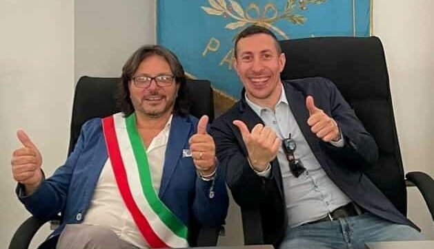 Dario Orsillo è il nuovo Presidente del Consiglio Comunale di Paupisi