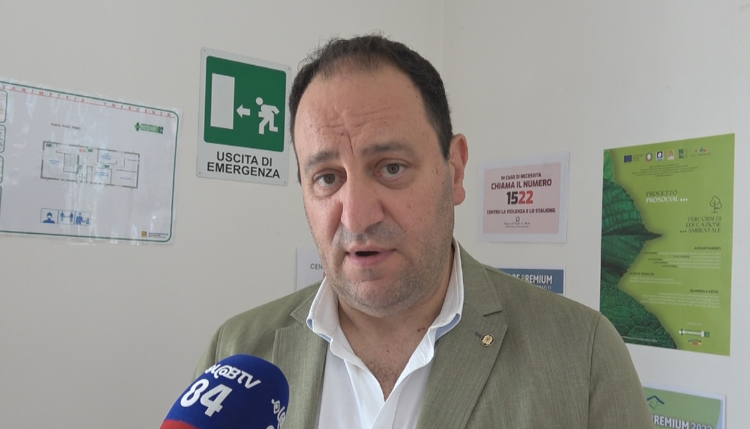 Città metropolitana Sannio, aderisce Sindaco di Calvi, Mastella: “Collaborazione istituzionale prescinde da bandiere: è regola elementare”