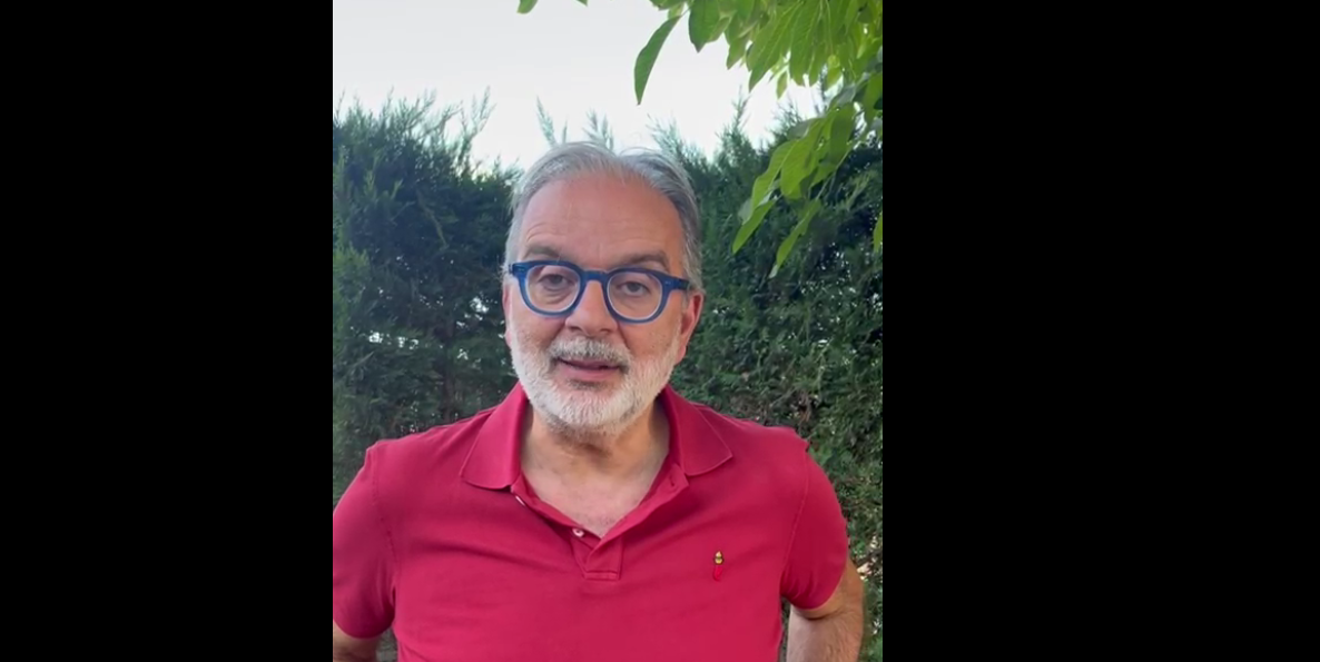 Crisi idrica a Benevento, Rubbo a Labtv: situazione oggettivamente critica