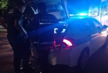 Polizia Municipale, sanzionato parcheggiatore abusivo alla Festa della Madonna delle Grazie