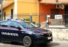 Sperone: sorpreso con 85 grammi di hashish: i Carabinieri arrestano un 18enne per spaccio e denunciano due giovani per concorso nel reato