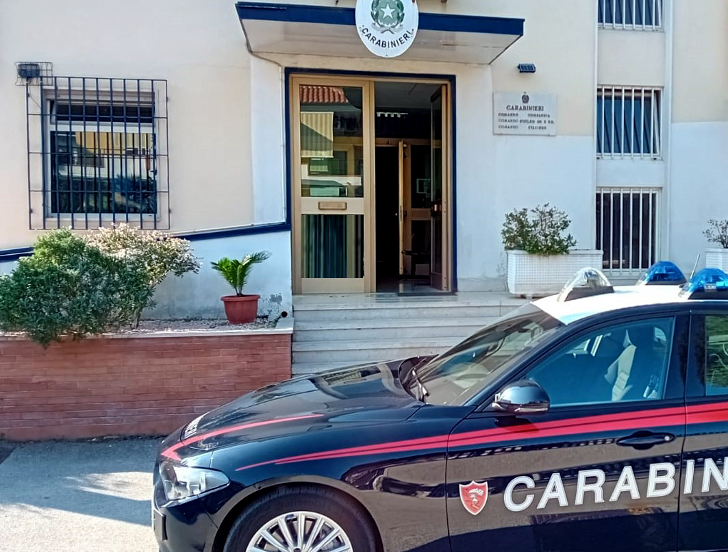 Baiano: associazione di tipo mafioso, i Carabinieri arrestano un 66enne