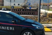 Lite condominiale a Cervinara: i Carabinieri arrestano 5 persone e 2 denunce