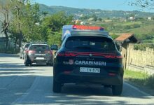 I Carabinieri intensificano i controlli tra Montemiletto e la Valle Ufita. Denunce e proposte per fogli di via obbligatorio