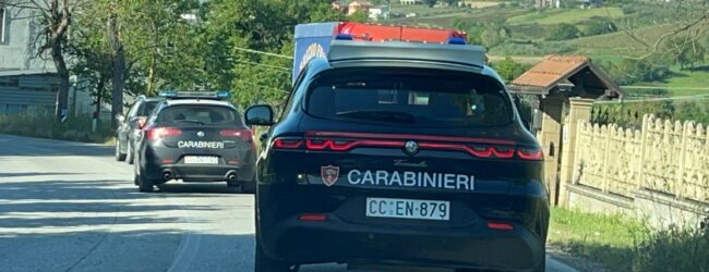 I Carabinieri intensificano i controlli tra Montemiletto e la Valle Ufita. Denunce e proposte per fogli di via obbligatorio