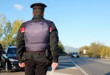 Chiusano di San Domenico: trasporto illecito di rifiuti, i Carabinieri denunciano tre persone