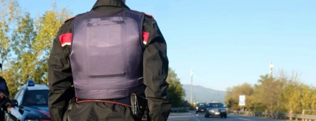 Chiusano di San Domenico: trasporto illecito di rifiuti, i Carabinieri denunciano tre persone